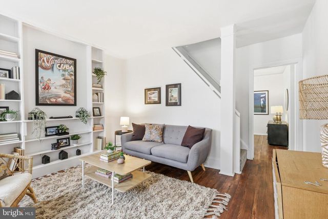 116 W DUVAL ST, Philadelphia, PA 19144