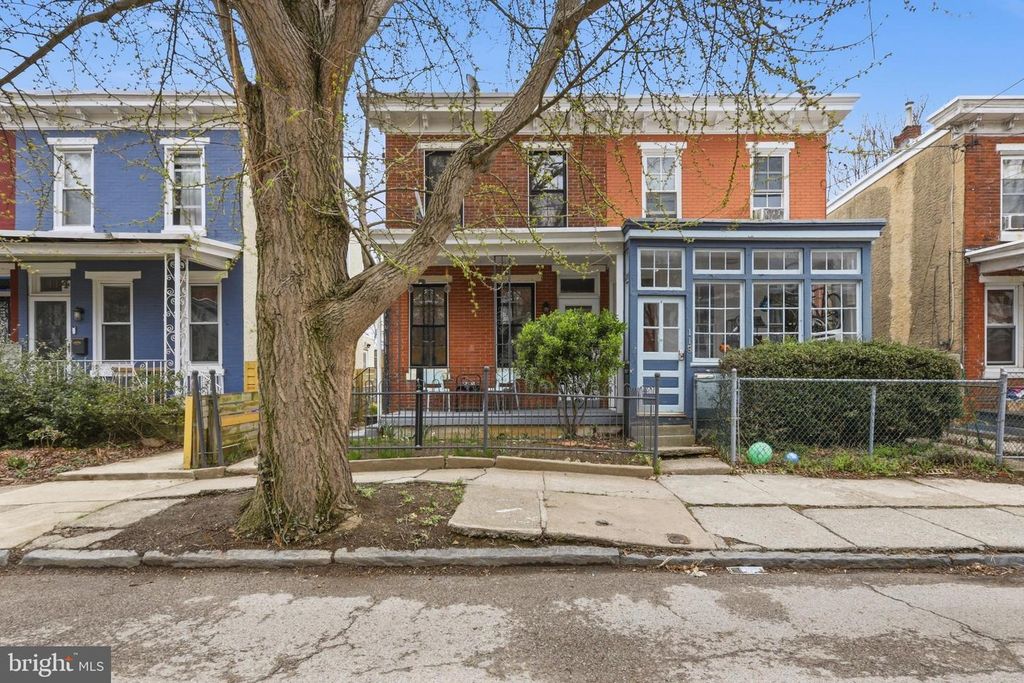 116 W DUVAL ST, Philadelphia, PA 19144