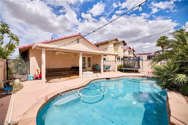 6669 Pleasant Plains Way, Las Vegas, NV 89108