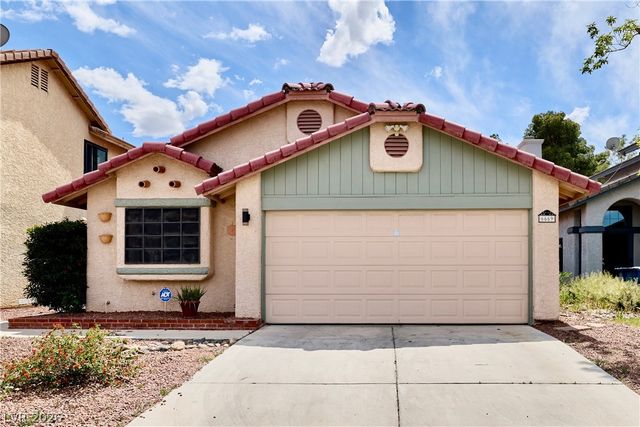 6669 Pleasant Plains Way, Las Vegas, NV 89108