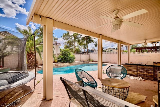 6669 Pleasant Plains Way, Las Vegas, NV 89108