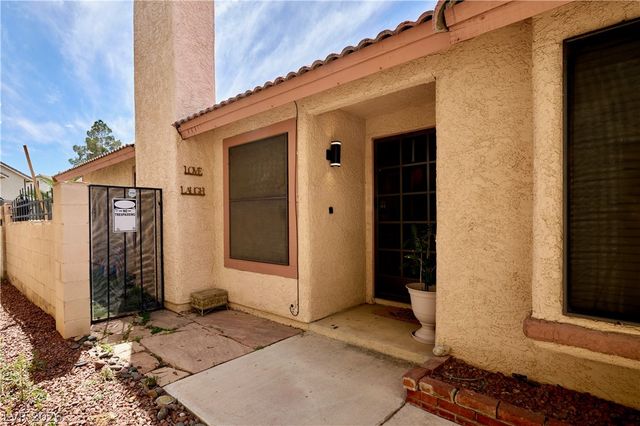 6669 Pleasant Plains Way, Las Vegas, NV 89108