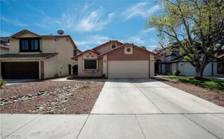 6669 Pleasant Plains Way, Las Vegas, NV 89108