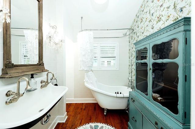 4613 S MACDILL AVENUE, Tampa, FL 33611