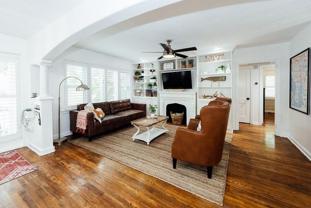 4613 S MACDILL AVENUE, Tampa, FL 33611