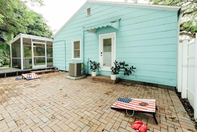 4613 S MACDILL AVENUE, Tampa, FL 33611