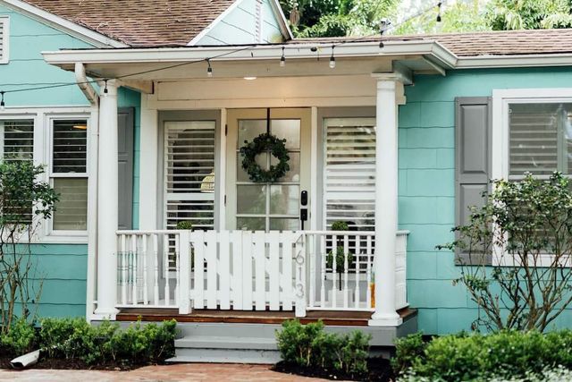 4613 S MACDILL AVENUE, Tampa, FL 33611