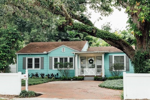 4613 S MACDILL AVENUE, Tampa, FL 33611