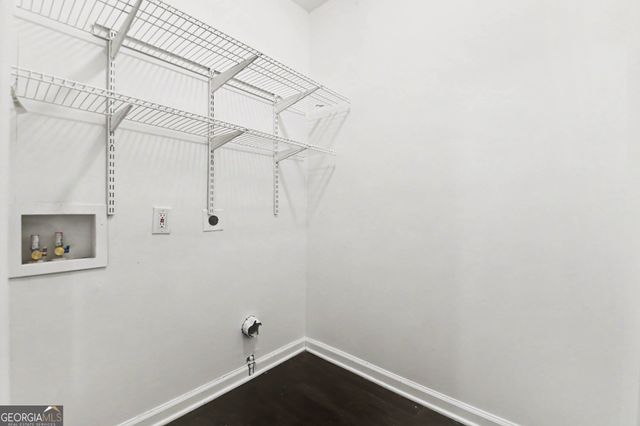 1307 Richard Road, Decatur, GA 30032