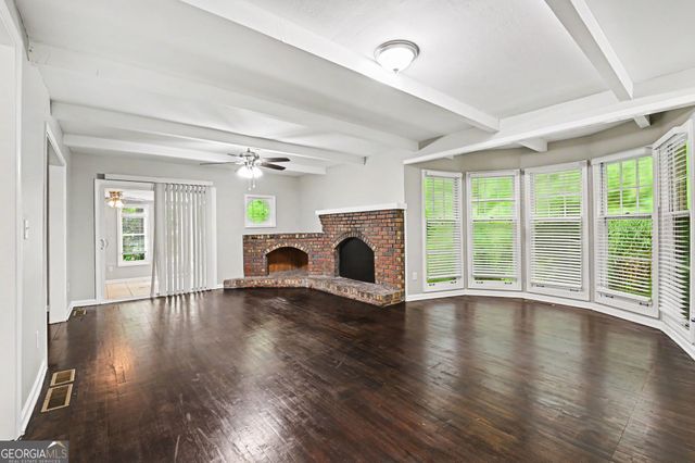 1307 Richard Road, Decatur, GA 30032