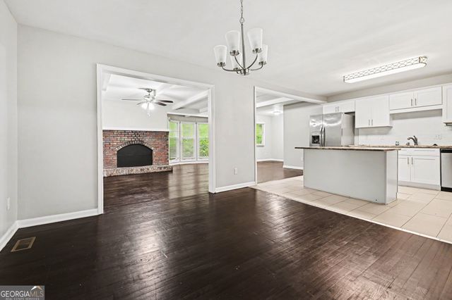 1307 Richard Road, Decatur, GA 30032