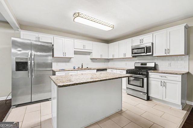 1307 Richard Road, Decatur, GA 30032
