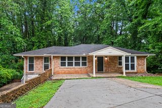 1307 Richard Road, Decatur, GA 30032