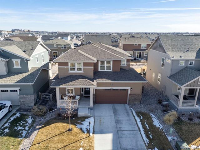 4084 Chasm Lake Dr, Loveland, CO 80538