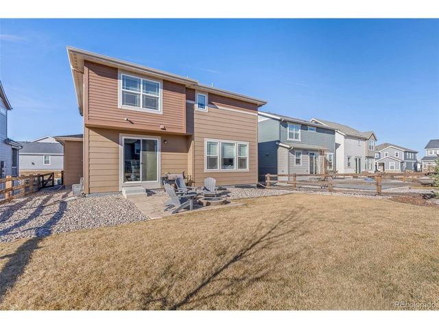 4084 Chasm Lake Dr, Loveland, CO 80538