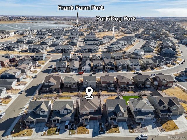 4084 Chasm Lake Dr, Loveland, CO 80538