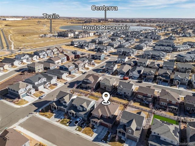 4084 Chasm Lake Dr, Loveland, CO 80538