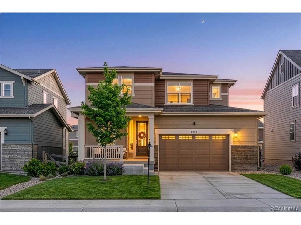 4084 Chasm Lake Dr, Loveland, CO 80538