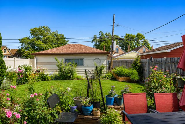 4158 W 59th Street, Chicago, IL 60629