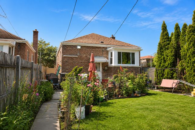 4158 W 59th Street, Chicago, IL 60629