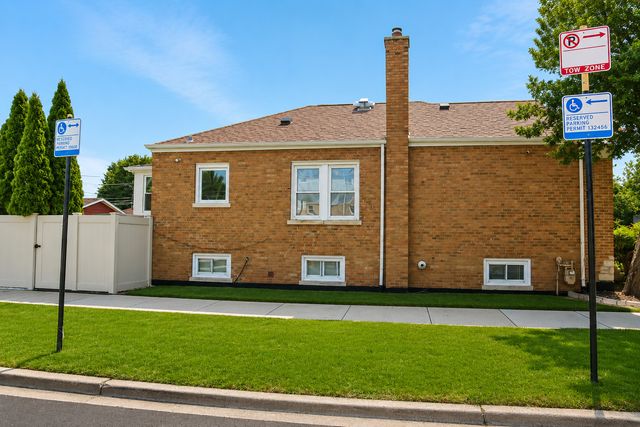 4158 W 59th Street, Chicago, IL 60629
