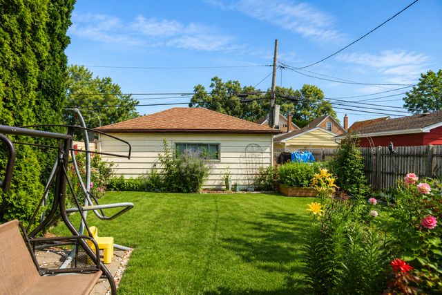 4158 W 59th Street, Chicago, IL 60629