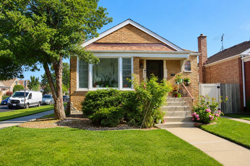 4158 W 59th Street, Chicago, IL 60629