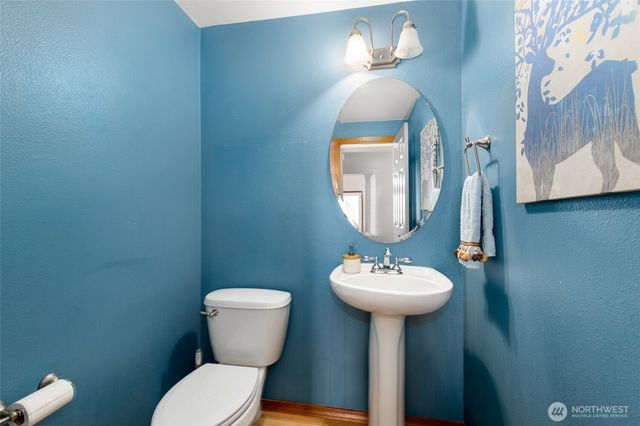 5907 77th Drive NE, Marysville, WA 98270