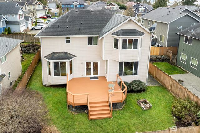 5907 77th Drive NE, Marysville, WA 98270