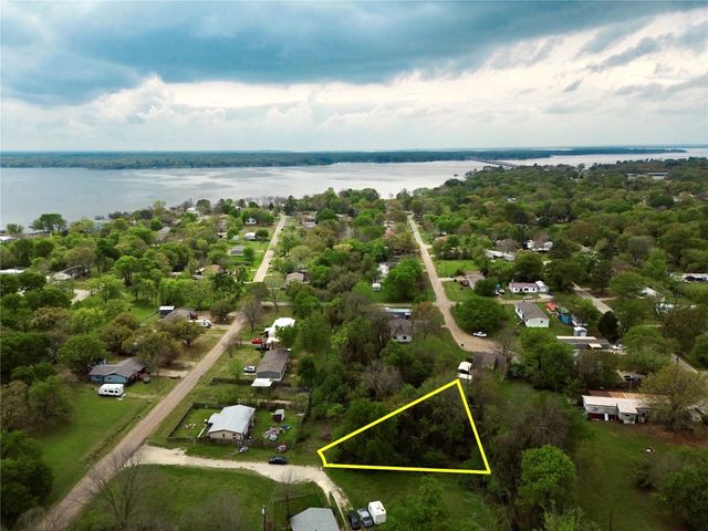 0 Kevin Circle, Gun Barrel City, TX 75156