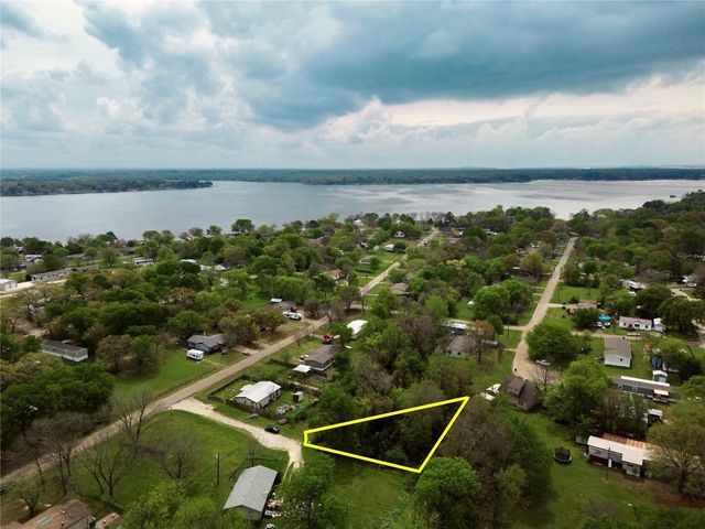 0 Kevin Circle, Gun Barrel City, TX 75156