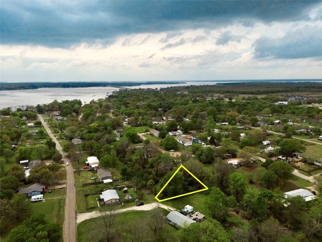0 Kevin Circle, Gun Barrel City, TX 75156