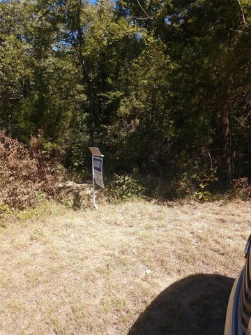 0 Kevin Circle, Gun Barrel City, TX 75156