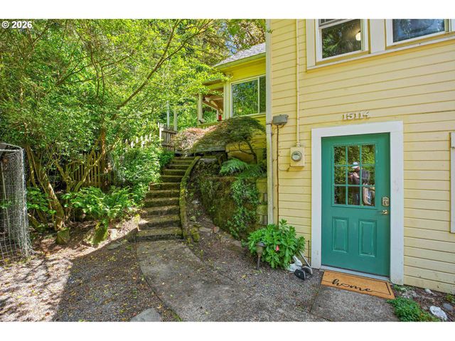 15114 Nw CORNELIUS PASS Rd, Portland, OR 97231