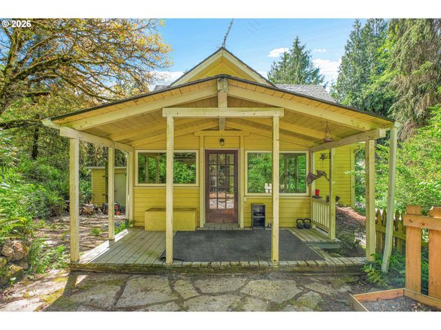 15114 Nw CORNELIUS PASS Rd, Portland, OR 97231