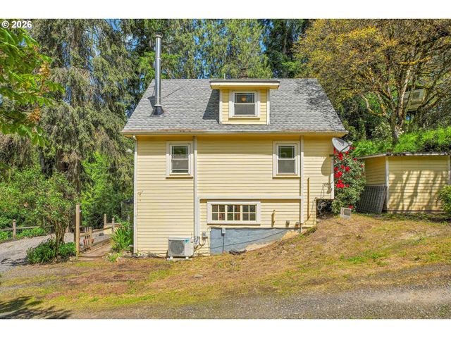 15114 Nw CORNELIUS PASS Rd, Portland, OR 97231