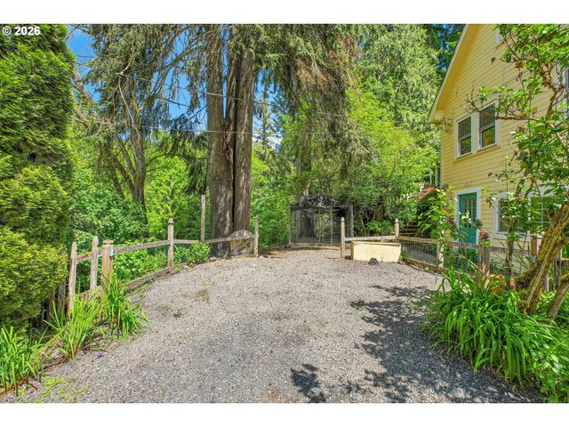 15114 Nw CORNELIUS PASS Rd, Portland, OR 97231