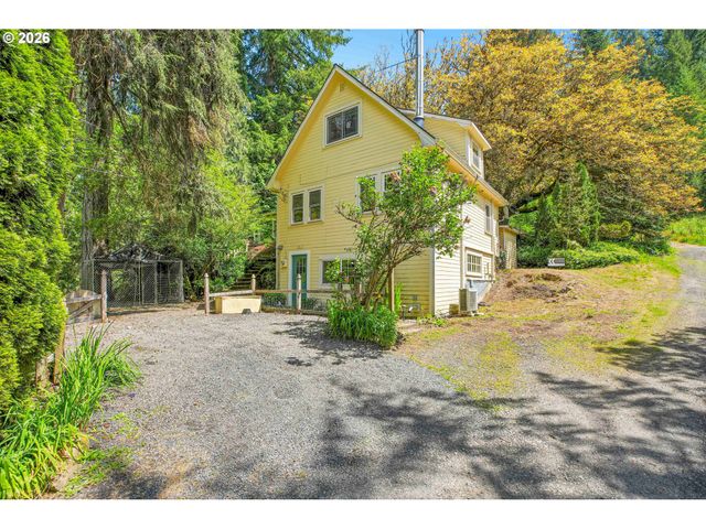 15114 Nw CORNELIUS PASS Rd, Portland, OR 97231
