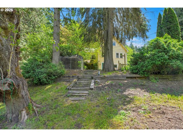 15114 Nw CORNELIUS PASS Rd, Portland, OR 97231