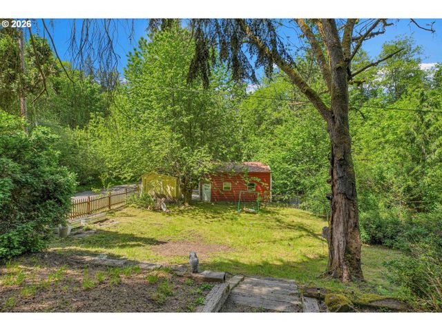 15114 Nw CORNELIUS PASS Rd, Portland, OR 97231