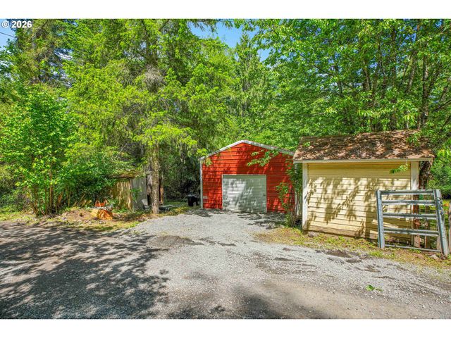 15114 Nw CORNELIUS PASS Rd, Portland, OR 97231