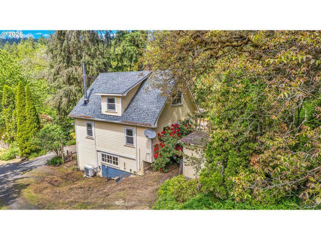 15114 Nw CORNELIUS PASS Rd, Portland, OR 97231