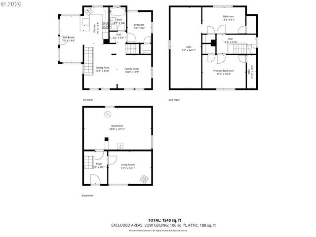 15114 Nw CORNELIUS PASS Rd, Portland, OR 97231