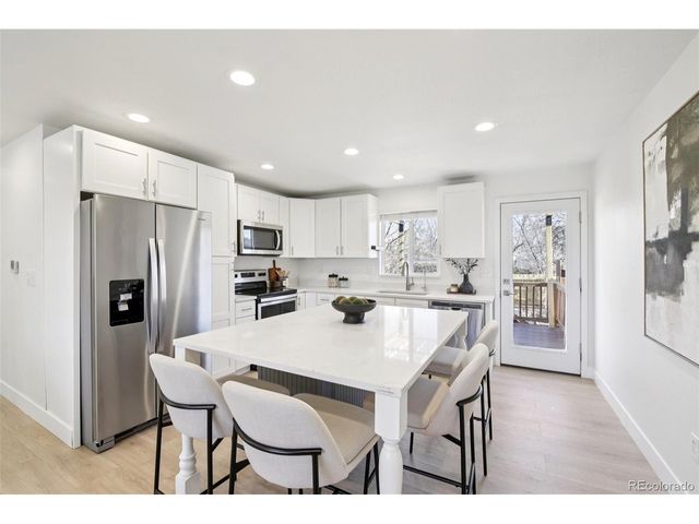 15132 E Bates Ave, Aurora, CO 80014