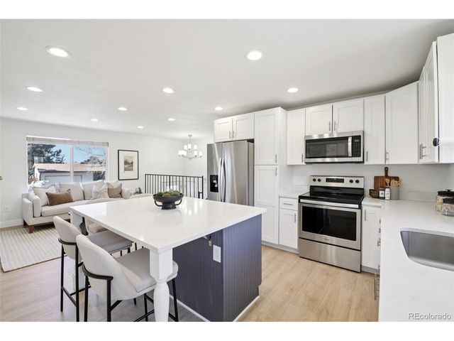 15132 E Bates Ave, Aurora, CO 80014