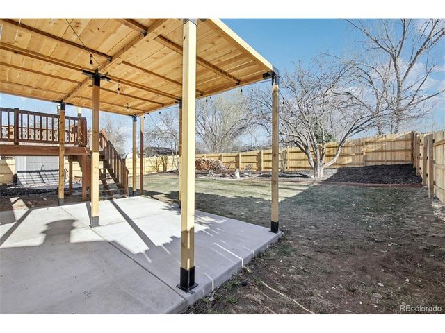 15132 E Bates Ave, Aurora, CO 80014