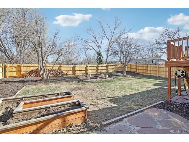 15132 E Bates Ave, Aurora, CO 80014