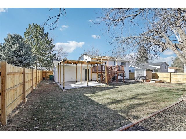 15132 E Bates Ave, Aurora, CO 80014