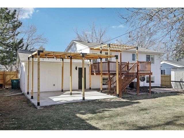 15132 E Bates Ave, Aurora, CO 80014