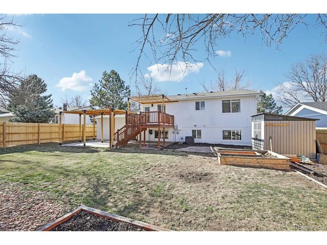 15132 E Bates Ave, Aurora, CO 80014